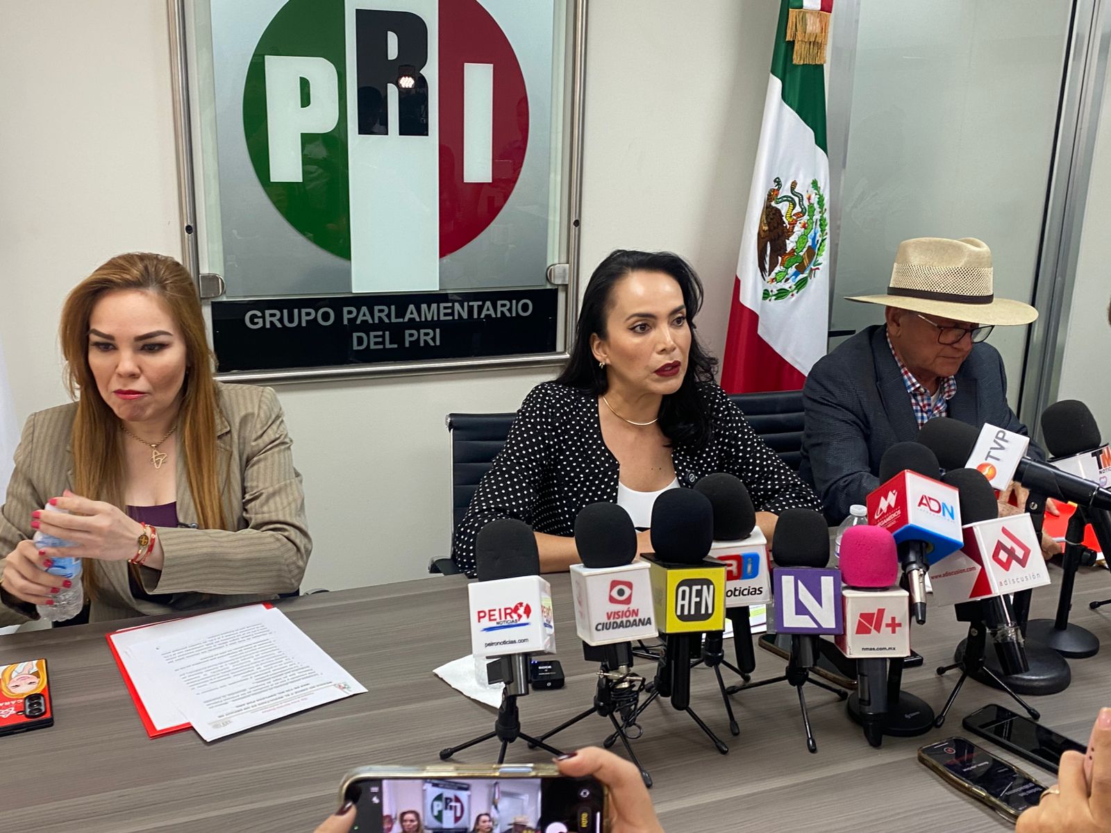 PRI Sinaloa
