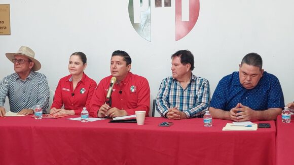 PRI pide revisión real a tarifas de CFE y rechaza que pagos diferidos sean la solución