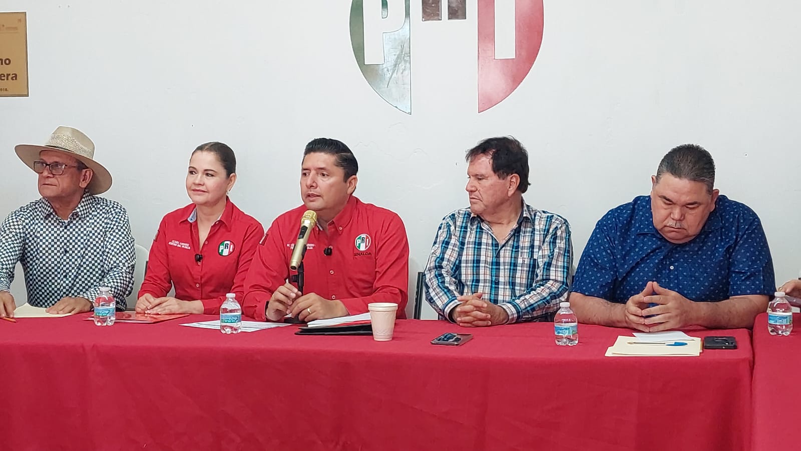 PRI Sinaloa