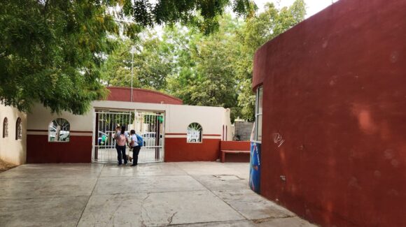 Aplicarán falta a alumnos que “hicieron puente” este 4 de mayo en Guasave, Sinaloa