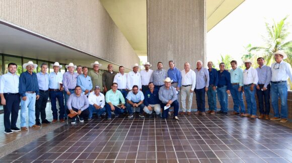 Trigueros buscan que se regionalice el pago de este cultivo; SAyG en Sinaloa toca las puertas y gestiona