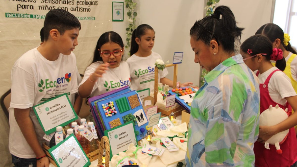 proeduca sinaloa iap impulsa 12 ideas con el 4to concurso juguemos a emprender ideas