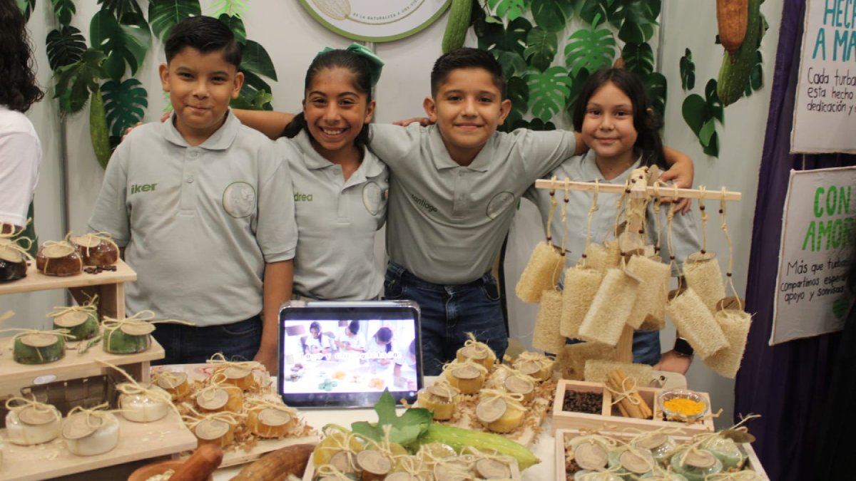 proeduca sinaloa iap impulsa 12 ideas con el 4to concurso juguemos a emprender niños