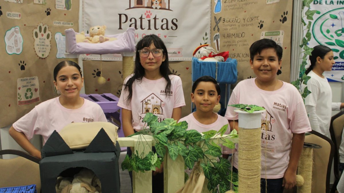 proeduca sinaloa iap impulsa 12 ideas con el 4to concurso juguemos a emprender peques