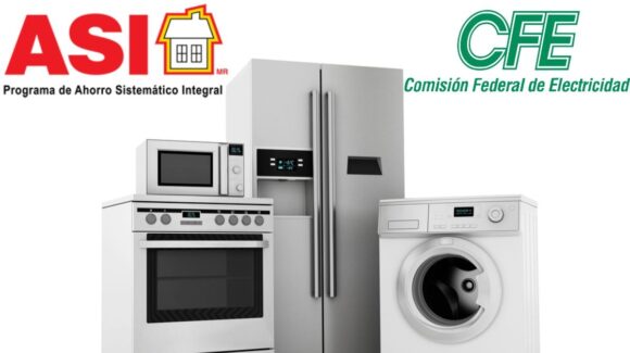 Programa ASI de CFE es la opción para ahorrar energía y modernizar equipos en hogares: Vigilantes Ciudadanos