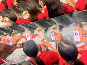 Programa de atención de Immujer en Mazatlán