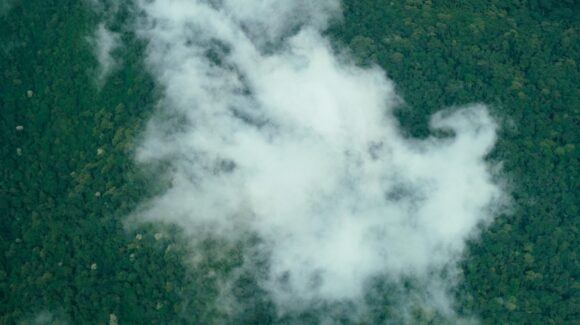 Empresa mexicana reproduce proyecto de estimulación de lluvias en Sudamérica para mitigar sequía