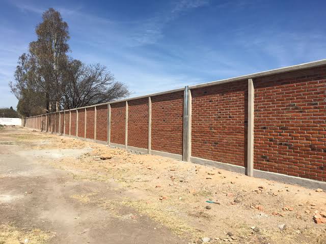 Bardas Programas para el Bienestar en Sinaloa