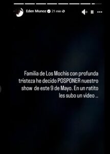 Edén Muñoz
