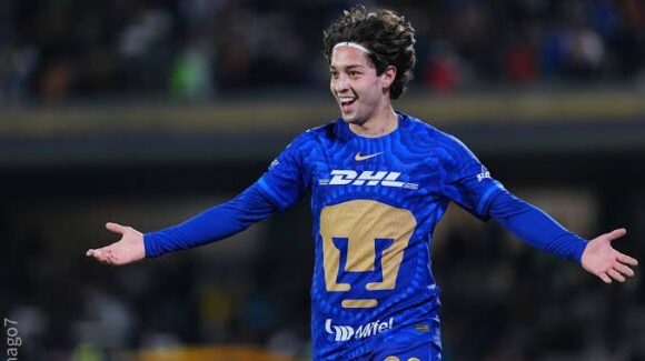 ¡Final definida! Pumas y Cruz Azul pelearán por el campeonato del Clausura 2026