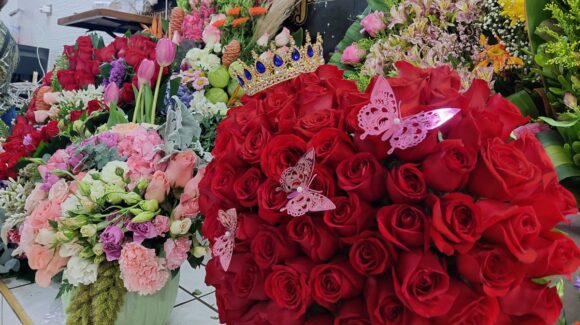 Comercio local en Guamúchil, Sinaloa, prevé repunte de hasta 30% en ventas por el Día de las Madres