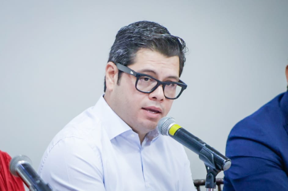 Raúl Francisco Montero Zamudio