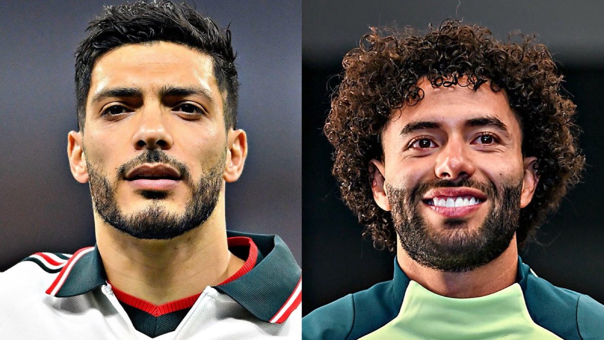 raul jimenez y chino huerta