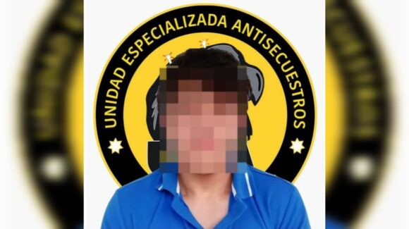 ¡Pedían 1 mdp de rescate! Sentencian a 56 años de cárcel a Antonio por secuestro cometido en Culiacán, Sinaloa; hay más condenados