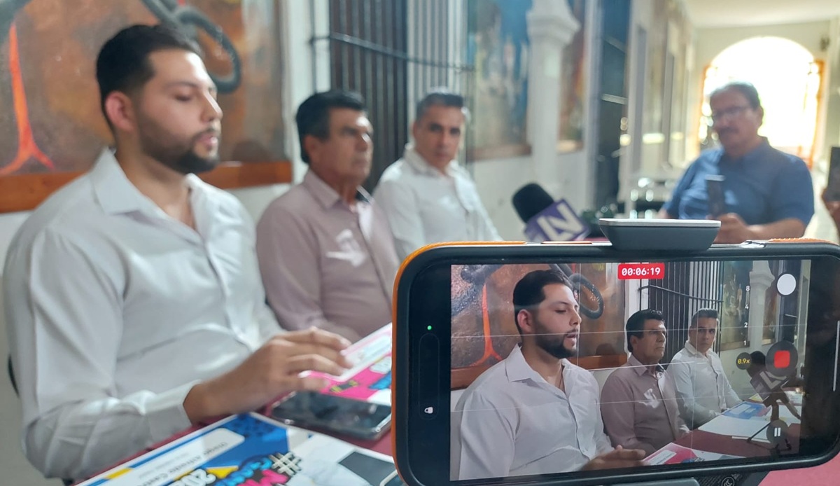 Reconocerán a cuatro jóvenes "Mentes Ganadoras 2026" en Mocorito