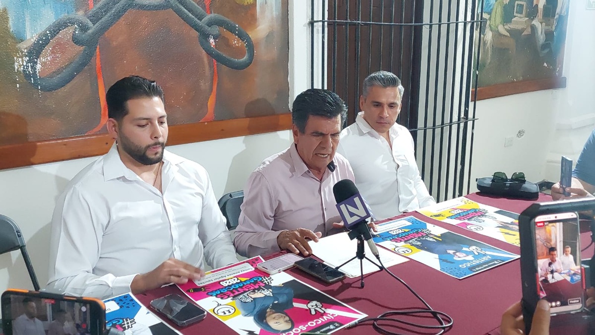 Reconocerán a cuatro jóvenes "Mentes Ganadoras 2026" en Mocorito