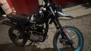 recuperan motocicletas al norte de mazatlan sin