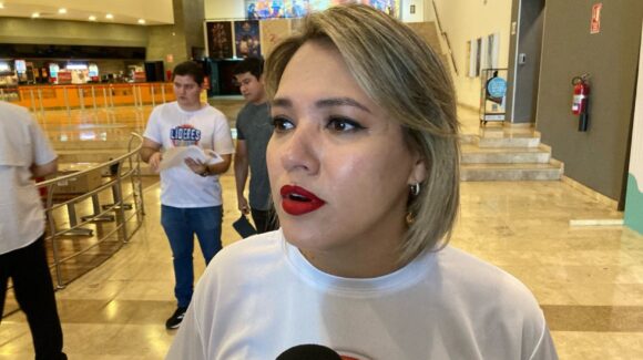 Que se haga una investigación a fondo y que el llamado a comparecer de Rocha y Juan de Dios no sea un montaje: Erika Sánchez
