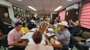 regidores de guasave exigen a cfe frenar cortes por recibos impagables recibos