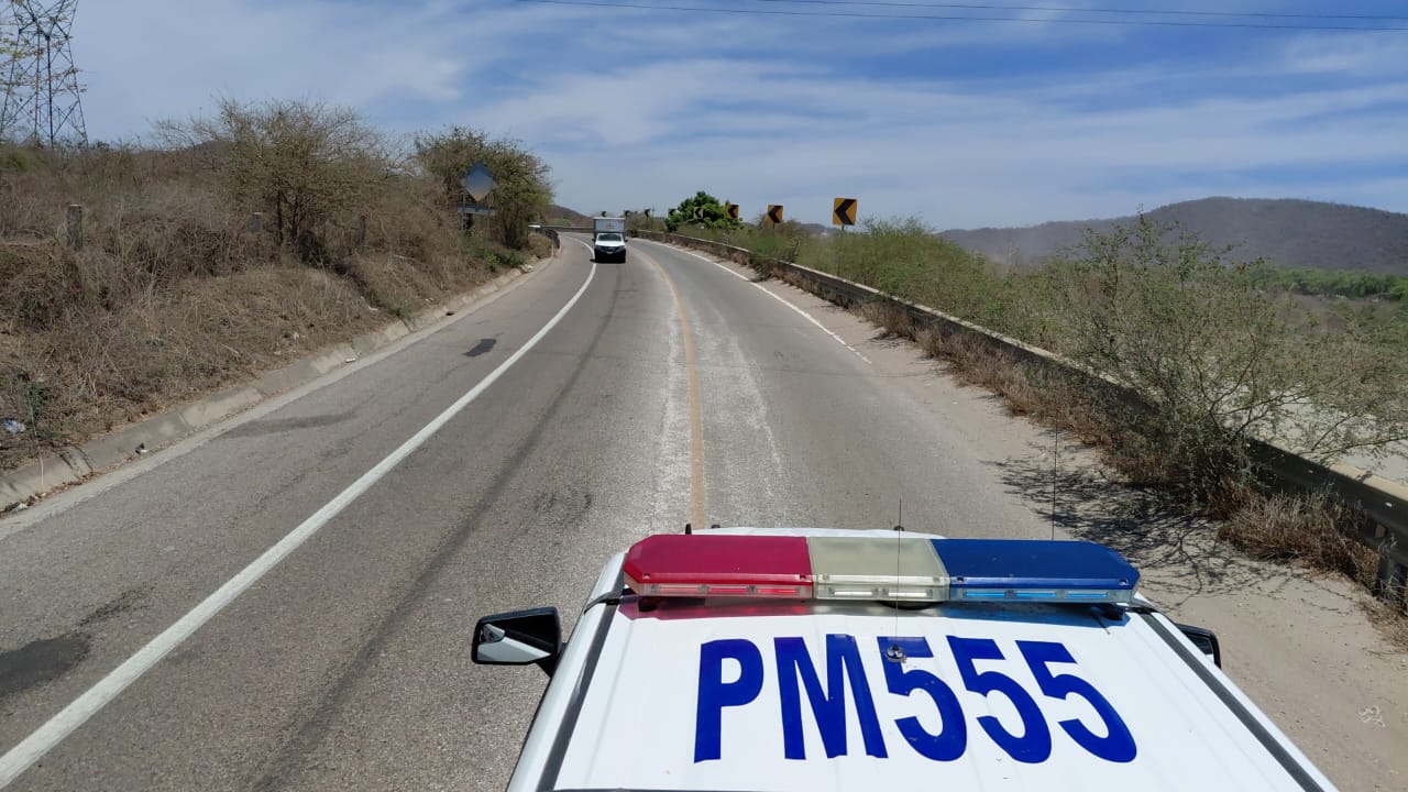 Libramiento Mazatlán–Tepic