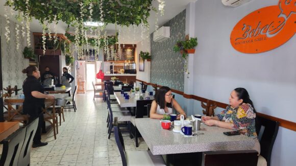 “La Reina del Hogar” dispara ventas en restaurantes de Guasave; reportan afluencia de hasta el 150% por Día de las Madres