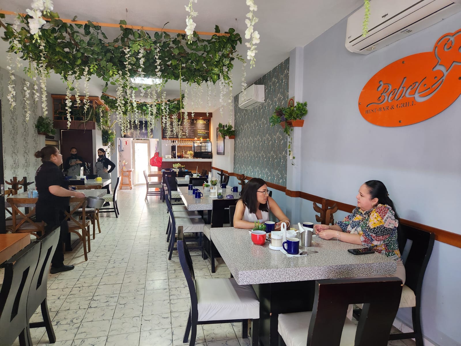 Restaurante