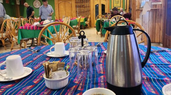 Restauranteros de Culiacán prevén aumento de hasta 50% en ventas por el Día del Padre