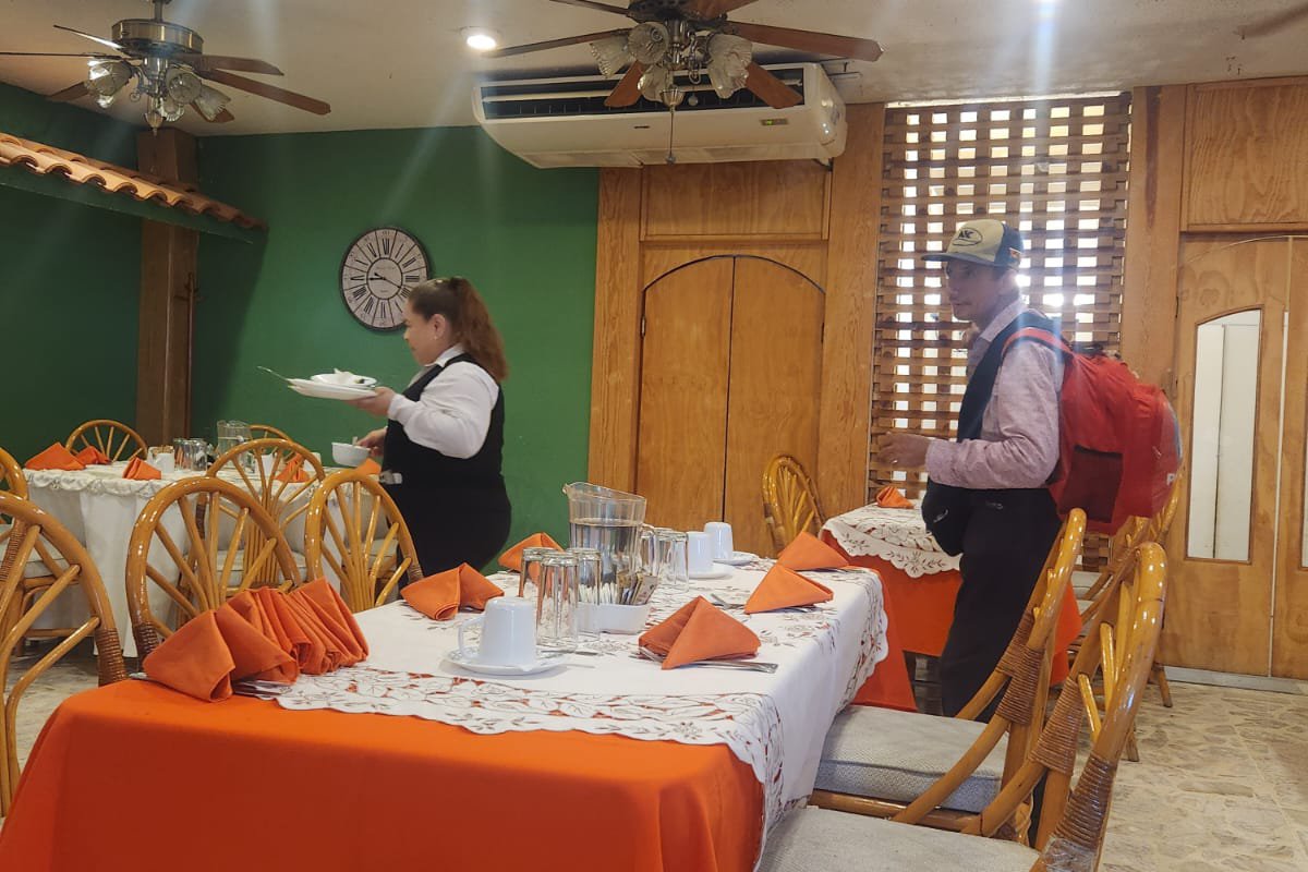 Restaurante