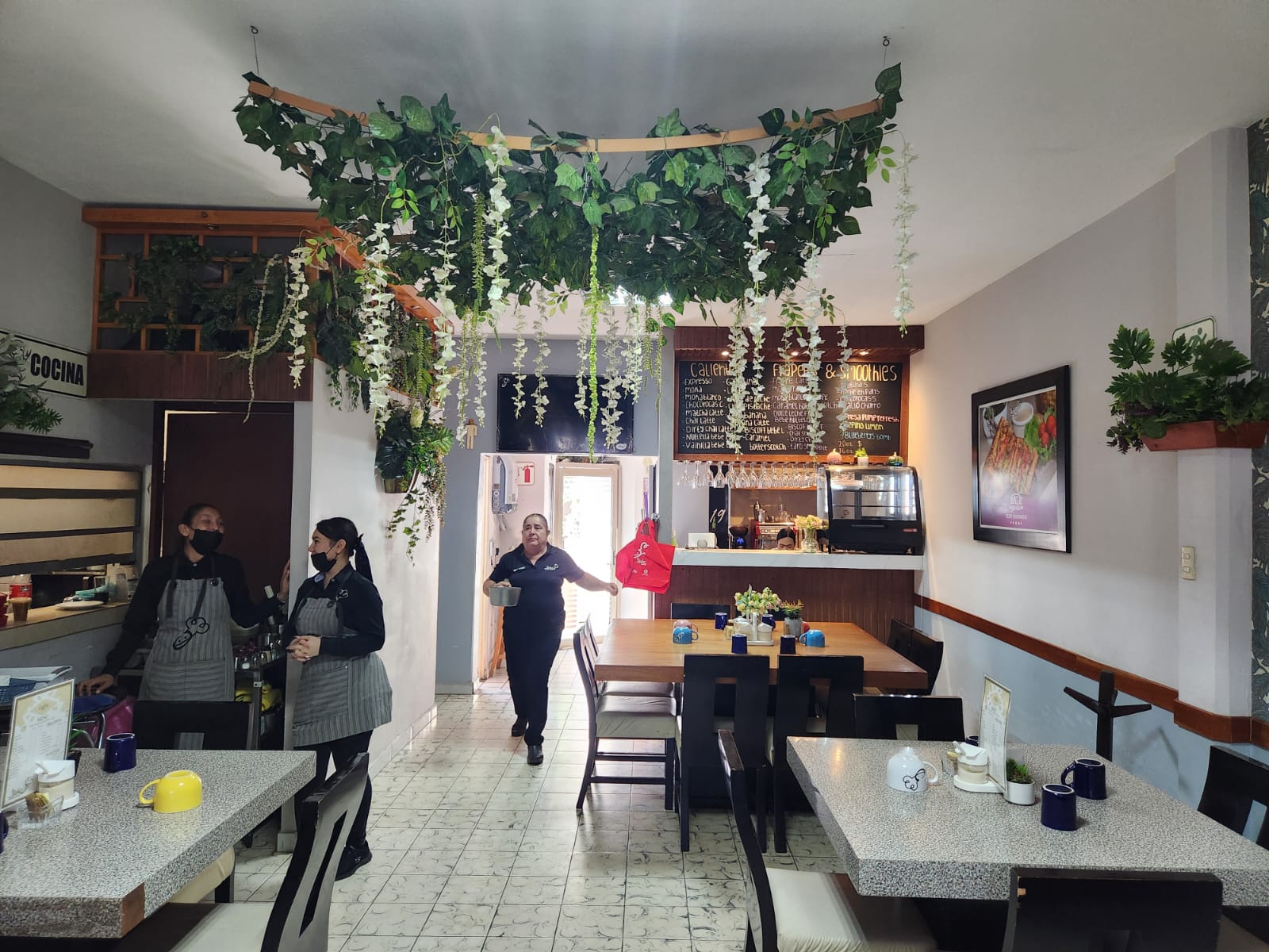 Restaurante