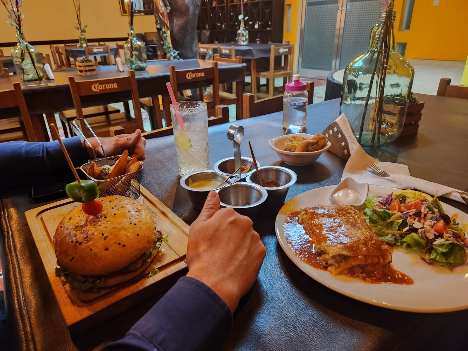 Restaurante
