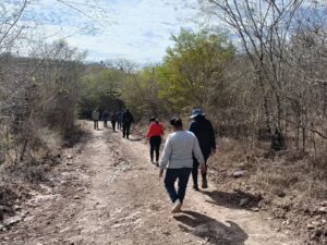 Hallan restos humanos en Escuinapa, Sinaloa