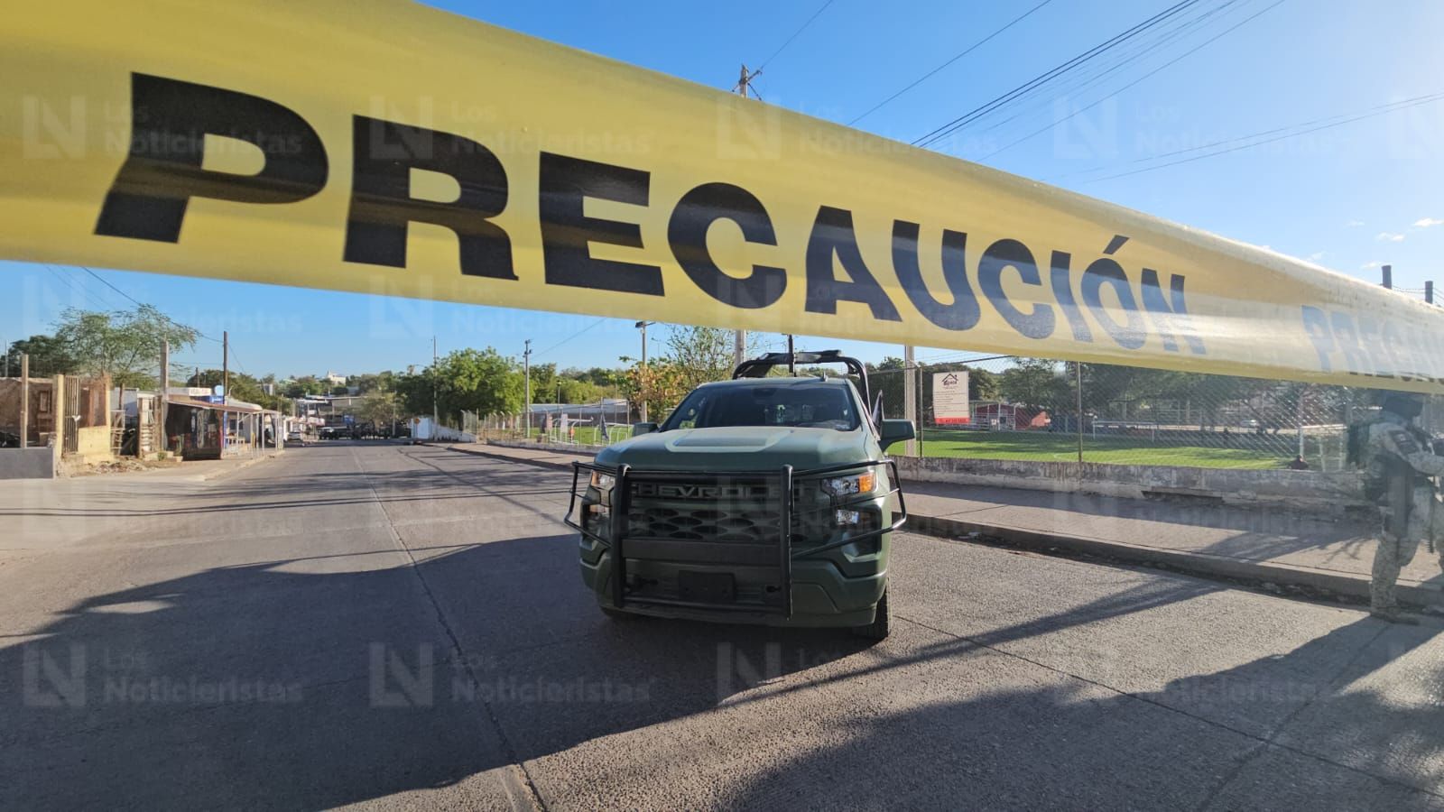 Eran dos los hombres encontrados desmembrados en maletas para viaje en la Estela Ortiz de Culiacán