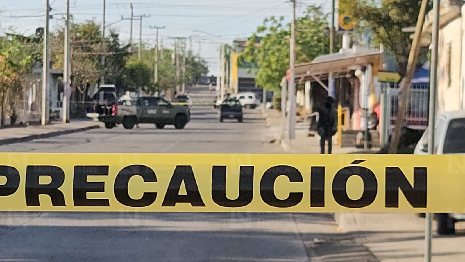 Eran dos los hombres encontrados desmembrados en maletas para viaje en la Estela Ortiz de Culiacán