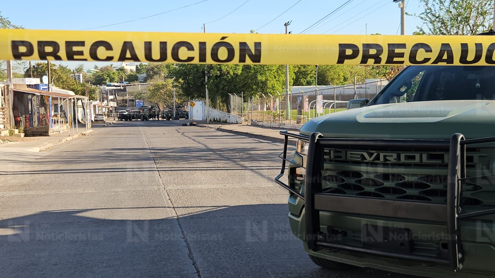 Eran dos los hombres encontrados desmembrados en maletas para viaje en la Estela Ortiz de Culiacán
