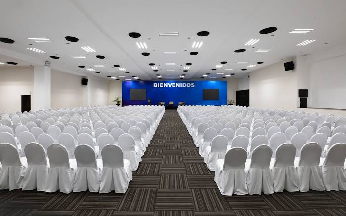 Reunión de Sectur