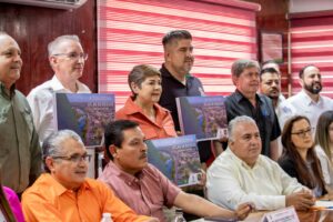 Guasave, Sinaloa actualiza Atlas de Riesgo