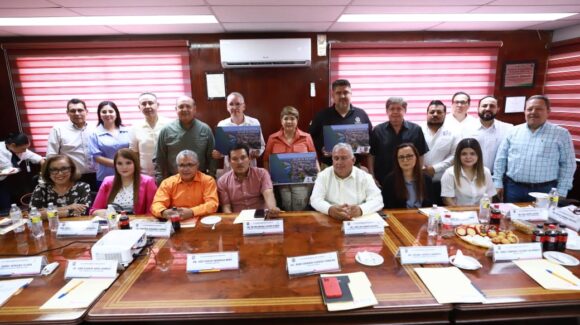 Guasave, Sinaloa actualiza Atlas de Riesgo; alertan erosión en Las Glorias y vulnerabilidad climática