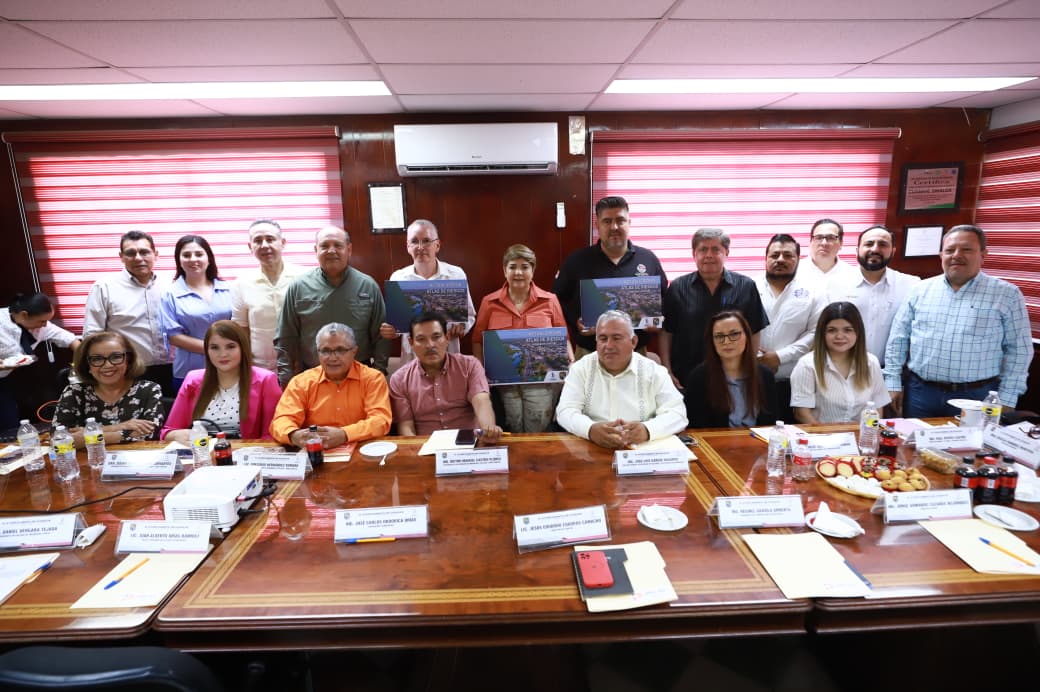 Guasave, Sinaloa actualiza Atlas de Riesgo