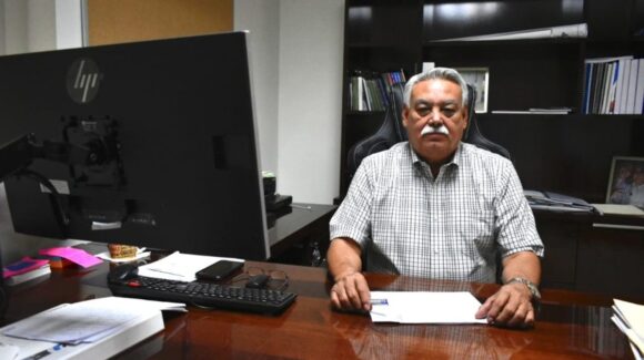 ¡Se dice ‘estafado’! Funcionario de seguridad en Chihuahua, aparece como socio de empresa ligada al Cártel de Sinaloa