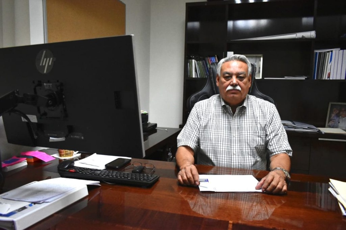 Ricardo Fernández Acosta