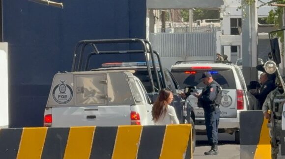 Identifican a los siete internos fallecidos tras riña en el penal de Aguaruto en Culiacán, Sinaloa