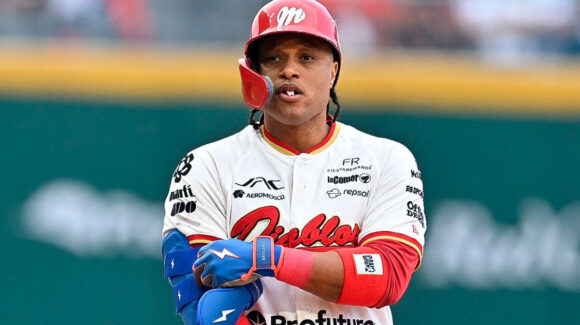 “No estoy con nadie; fue un malentendido”: Robinson Canó tras supuesta firma con los Tomateros de Culiacán