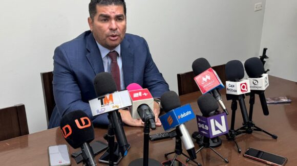 “Hay apertura”: Ley de Transparencia y Acceso a la Información de Sinaloa está sujeta a modificaciones: Rodolfo Valenzuela