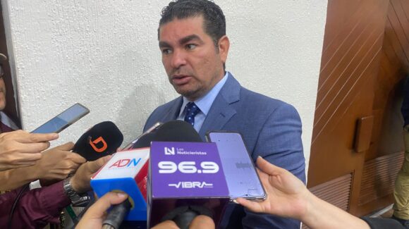 “Mientras esté vinculado a proceso no puede volver a la Alcaldía”: Rodolfo Valenzuela sobre solicitud para reinstalar a Gerardo Vargas