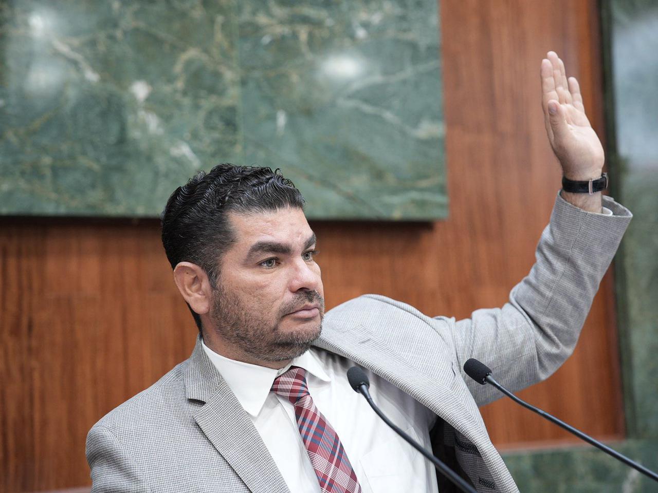Rodolfo Valenzuela