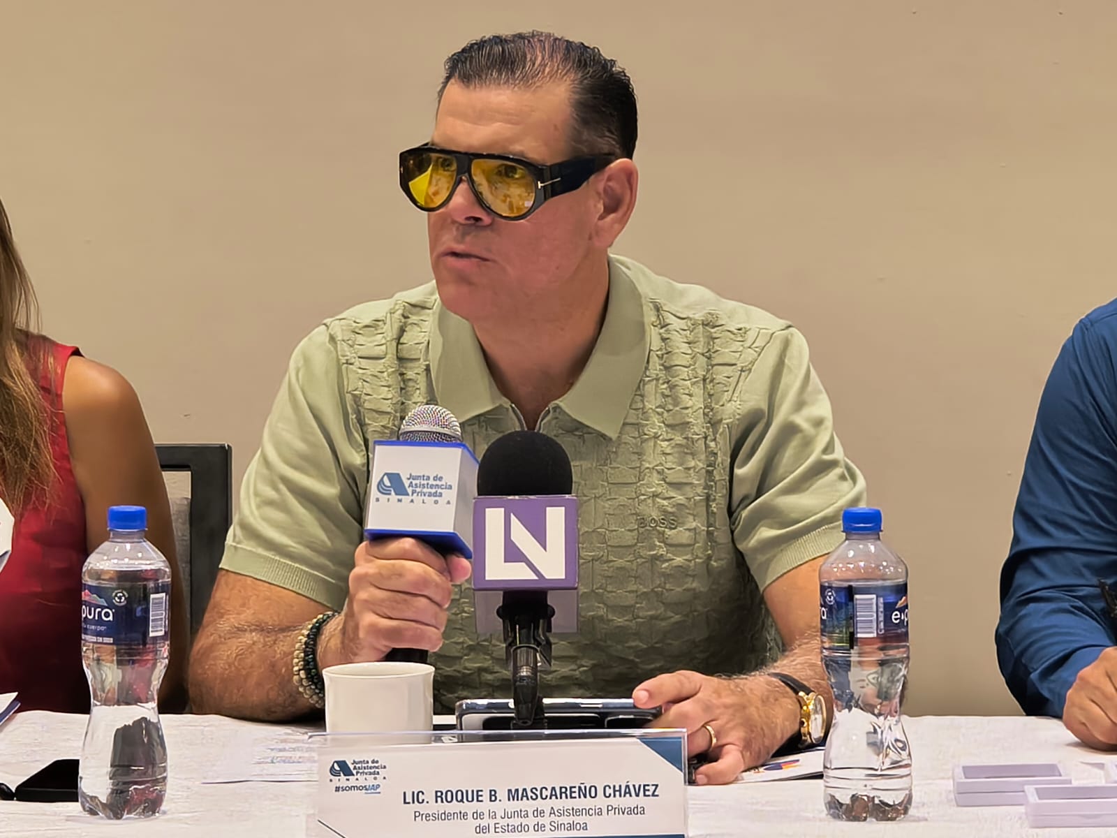 Roque Mascareño Chávez