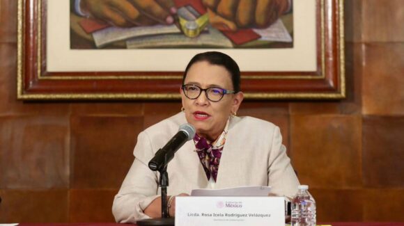 Gobernación instala Centro de Mando para atender desapariciones en México