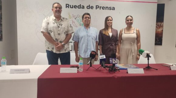 ¿Quieres hacer un viajecito? Anuncian La Gran Escapada 2026 “Buen Fin del Turismo”; Sinaloa se suma con sus destinos