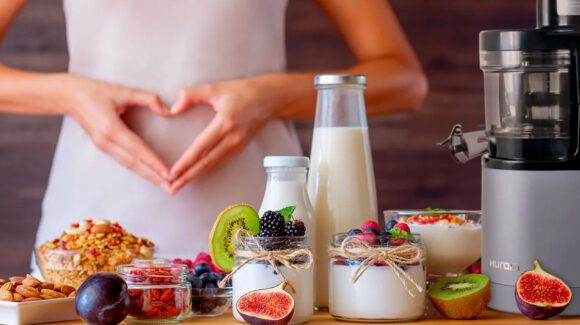 ¿Padeces de alguna enfermedad gastrointestinal? Ojo… podrías estar descuidando tu salud digestiva