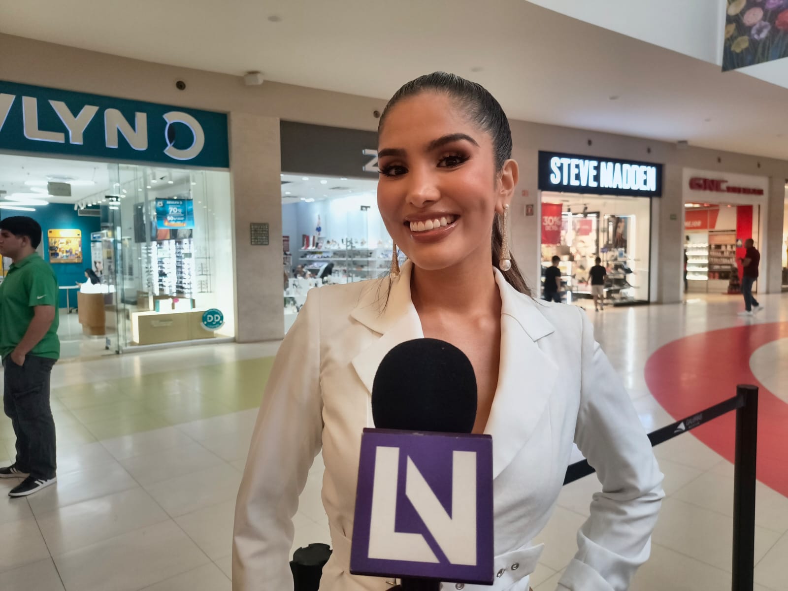 Samantha Paulina Bastidas